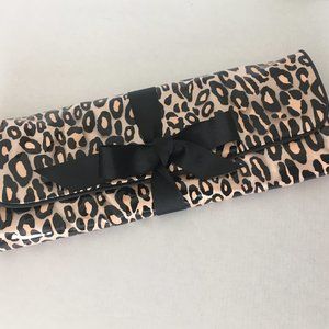 MAC Cosmetics Holiday cosmetic bag